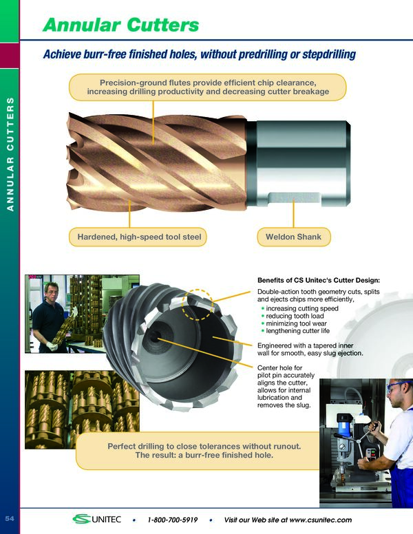 CAT_Annular_Cutters thumbnail