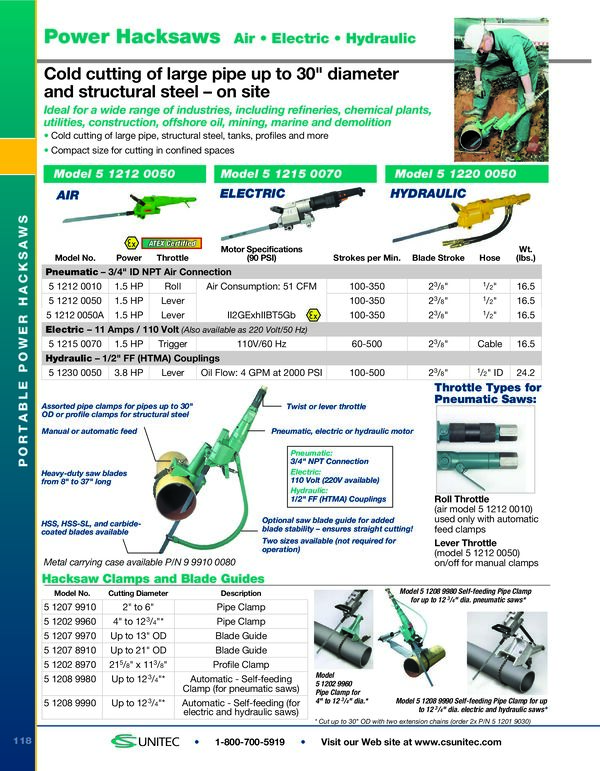 CAT_Hacksaw_Blades thumbnail