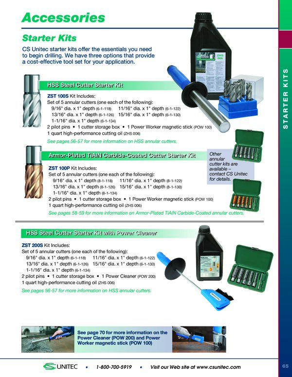 CAT_Mag_Drill_Acc thumbnail