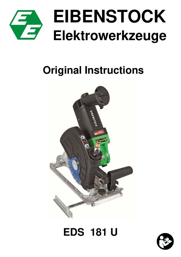 MANUAL_EDS 181 U 120 V thumbnail