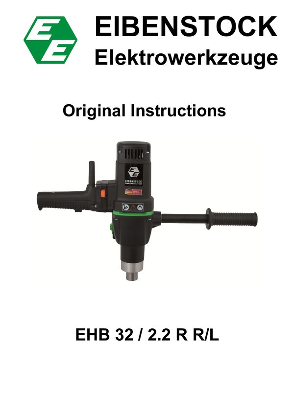 MANUAL_EHB 32 22 RRL 120 V thumbnail