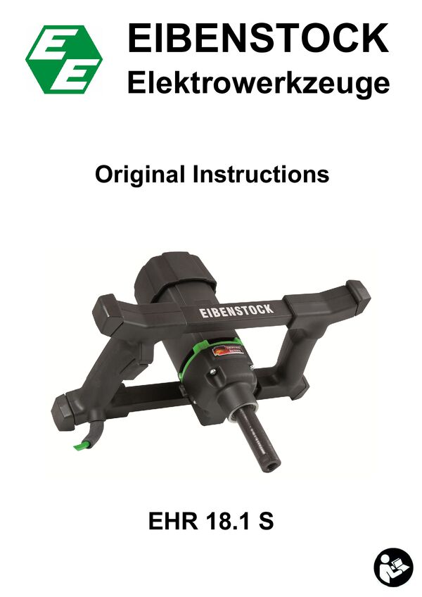 MANUAL_EHR 18.1 S 120 V thumbnail