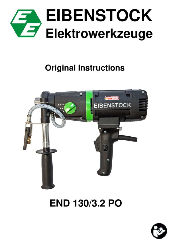 MANUAL_END 130 3.2 PO 120 V thumbnail