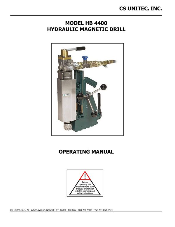 MANUAL_HB4400 thumbnail