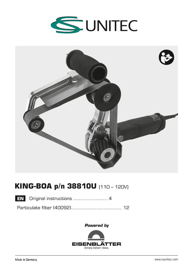 MANUAL_KingBoa thumbnail