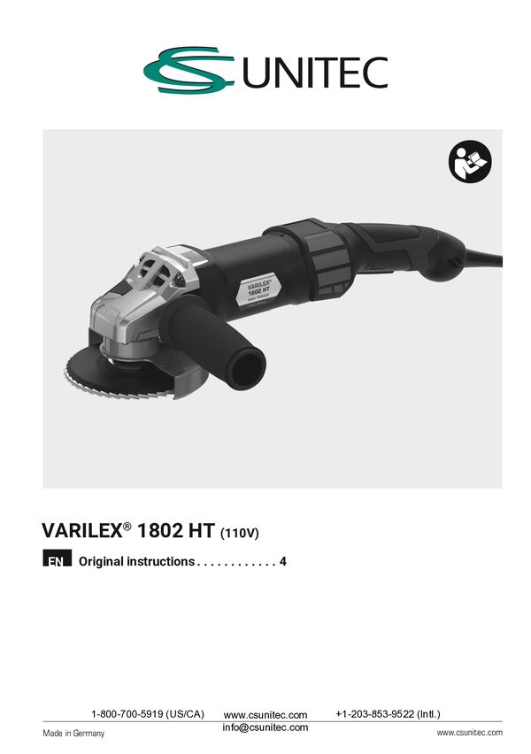 MANUAL_Varilex1802HT thumbnail